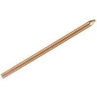 Milwaukee Galvanised 34 D-Head Ring Shank Collated Nails 3.1mm x 90mm 2200 Pack (617GA)