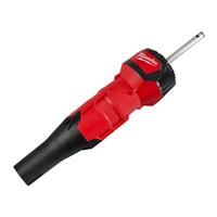 Milwaukee M18FOPH-BA QUIK-LOK Blower Attachment (Blower Attachment)