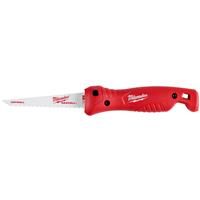 Milwaukee Folding Jab Saw 6"