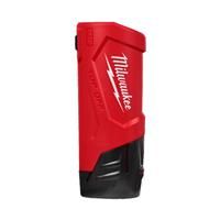 Milwaukee M12TC2-0 M12 Compact Charger in Red