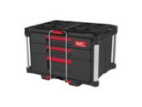 Milwaukee 4932493190 PACKOUT 21 Drawer Tool Box