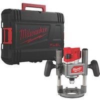 Milwaukee 4933493304 M18FR12-0X 18V 12mm Variable Speed Router Bare Unit