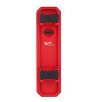 Milwaukee PACKOUT Single Long Handled Storage in Red