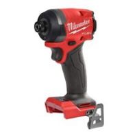 Impact Driver 18V FUEL 1/4" 226 Nm (Solo) Cardboard Box M18 FID3-0 - MILWAUKEE