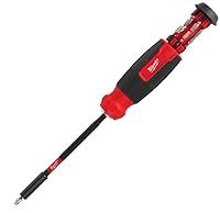 Milwaukee Shockwave 14- in-1 Multi-Bit Screwdriver