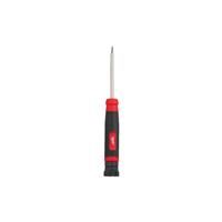 Milwaukee 27-in-1 Precision Multi-Bit Screwdriver in Black/ Red/Silver