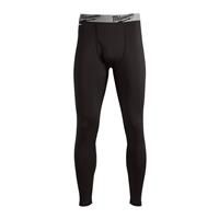 Milwaukee WORKSKIN Cold Weather Base Layer Pants Large in Black Spandex