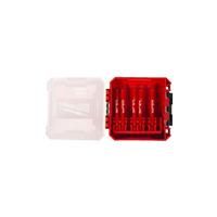 Milwaukee Diamond Max Wet Drill Bit Set 6mm (5 Pack) in Red Iron