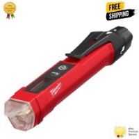 MILWAUKEE VOLTAGE DETECTOR PEN + LASER THERMOMETER - 2225-20 - 4932498859