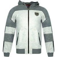 Match Grey Jacket