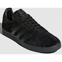 Adidas Originals Gazelle - Black