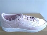 Reebok Club C 85 Satin women's trainers shoes CN0564 uk 5.5 eu 38.5 us 8 NEW+BOX