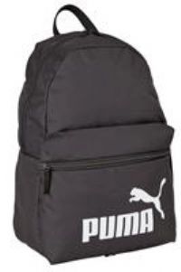 PUMA Phase Backpack - Black