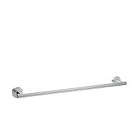hansgrohe 41716000 Logis Universal Towel Holder Bathroom Accessories, Chrome