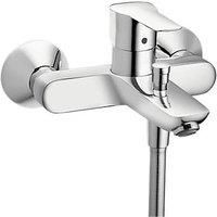 Hansgrohe Mysport Bath Shower Mixer Tap Instantaneous Water Heater (>18Kw)