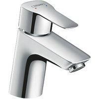 Hansgrohe MySport M 1 lever Chromeplated Contemporary Basin Mono mixer Tap