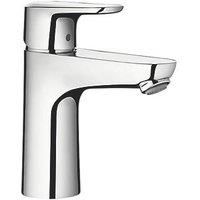 Hansgrohe Ecos L EcoSmart Basin Mono Mixer Tap Chrome (906FY)