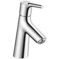 Hansgrohe Talis S 81 EcoSmart Basin Tap Chrome (100FY)