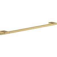 hansgrohe AddStoris Bath towel rail, polished gold-optic, 41747990