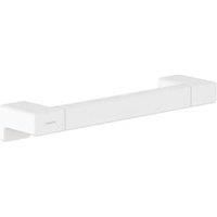 hansgrohe AddStoris Grab bar, matt white, 41744700