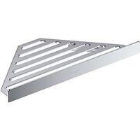 hansgrohe AddStoris Corner Shower Caddy Shelf Chrome - 41741000