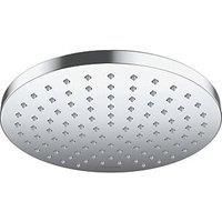 Hansgrohe Vernis Blend Ecosmart Adjustable Shower Head Chrome 205mm (494VG)