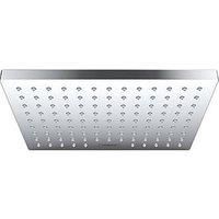 hansgrohe Vernis Shape Overhead shower 230 1 Spray Water-Saving, chrome, 26094000