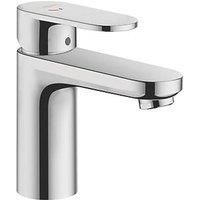 hansgrohe Vernis Blend Basin Mixer Tap 100 CoolStart Chrome - 71585000