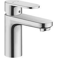 Hansgrohe Vernis Blend 100 Basin Mixer Chrome (157VH)