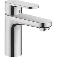 Hansgrohe Vernis Blend 100 Basin Mixer Chrome (598VG)