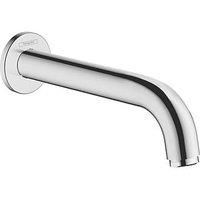 hansgrohe Vernis Blend Bath spout, chrome, 71420000