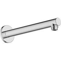 Hansgrohe Vernis Blend Shower Arm Chrome 240 x 26mm (588VH)