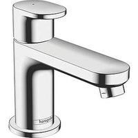 Hansgrohe Vernis Blend Pillar Tap 70 Chrome (304VG)