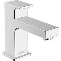 Hansgrohe Vernis Shape Pillar Tap 70 Chrome (616VG)