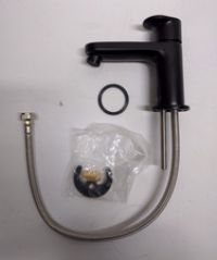 hansgrohe Vernis Blend Pillar tap 70 for cold water without waste set