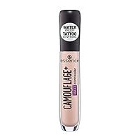 Essence CAMOUFLAGE+ matt concealer 5ml- 10 Light Rose