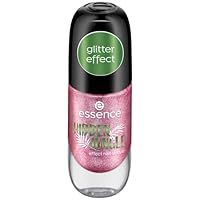 Hidden Jungle Effect Esmalte de Uñas - 04