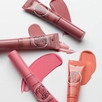 Essence Baby Got Blush Liquid Blush Natural Looking Long Lasting Quick Drying