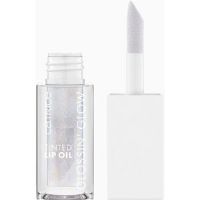 Catrice GLOSSIN’ Glow tinted lip oil #060-Party Crasher