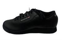 Reebok Women/'s Princess Shoes low non football , Black, 6.5 UK