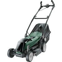 Bosch EASYROTAK 36550 36v Cordless Rotary Lawnmower 380mm No Batteries No Charger