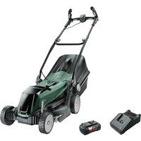 Bosch Easy ROTAK 36-550 Cordless LAWNMOWER 06008B9B70 4059952505558 .