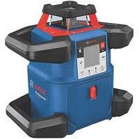 Bosch Professional Rotary Laser GRL600CHV/LR60 Set Leveling Diameter 600m