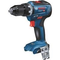 Bosch GSR18V55NCG 18V Brushless Drill Driver Cordless Bare Unit