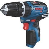 BOSCH GSB 12V-35 BODY 12v Combi drill 10mm keyless chuck