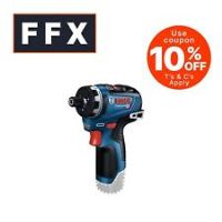 Bosch GSR 12V35 HX 12v Cordless Brushless Hex Drill Driver No Batteries No Charger No Case