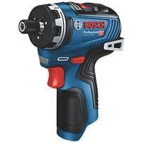 Bosch GSR 12V35 HX 12v Cordless Brushless Hex Drill Driver No Batteries No Charger No Case