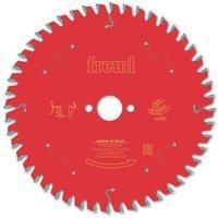 Freud FR07W005H 165mm x 20mm x 48T Wood Circular Saw Blade