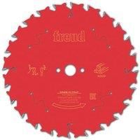 Freud FR11W001H 184mm x 16mm x 24T Wood Circular Saw Blade