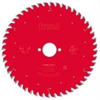 Freud FR14W002H 200mm x 30mm x 48T Wood Circular Saw Blade